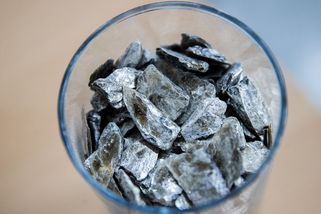 „My tu horu vykutáme.“ Jak bude vypadat těžba lithia pod Cínovcem - Seznam Zprávy